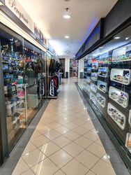 Queensway Tower / Queensway Shopping Centre (D3), Retail #602950331